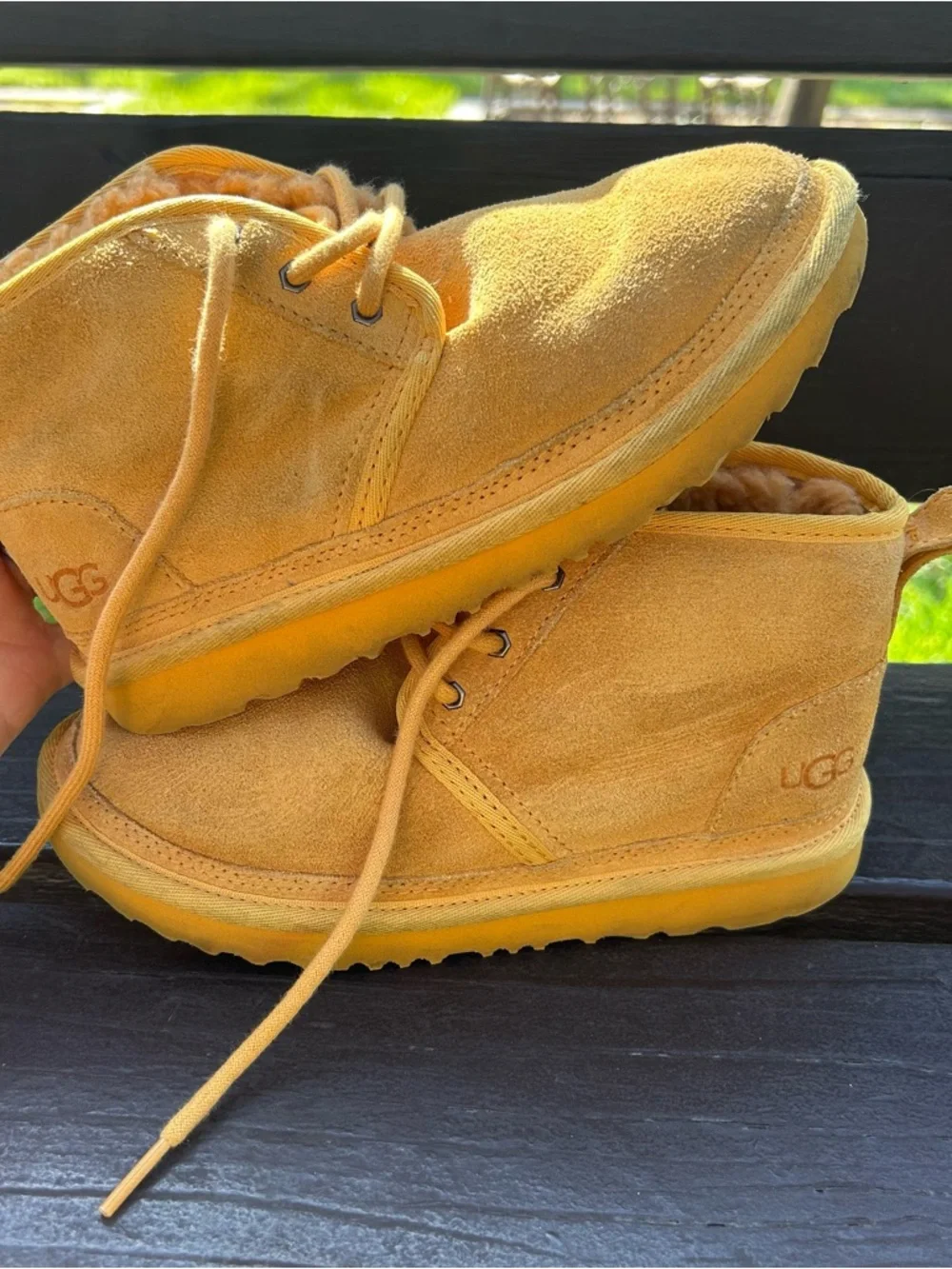UGG kids Neumel II boot‎